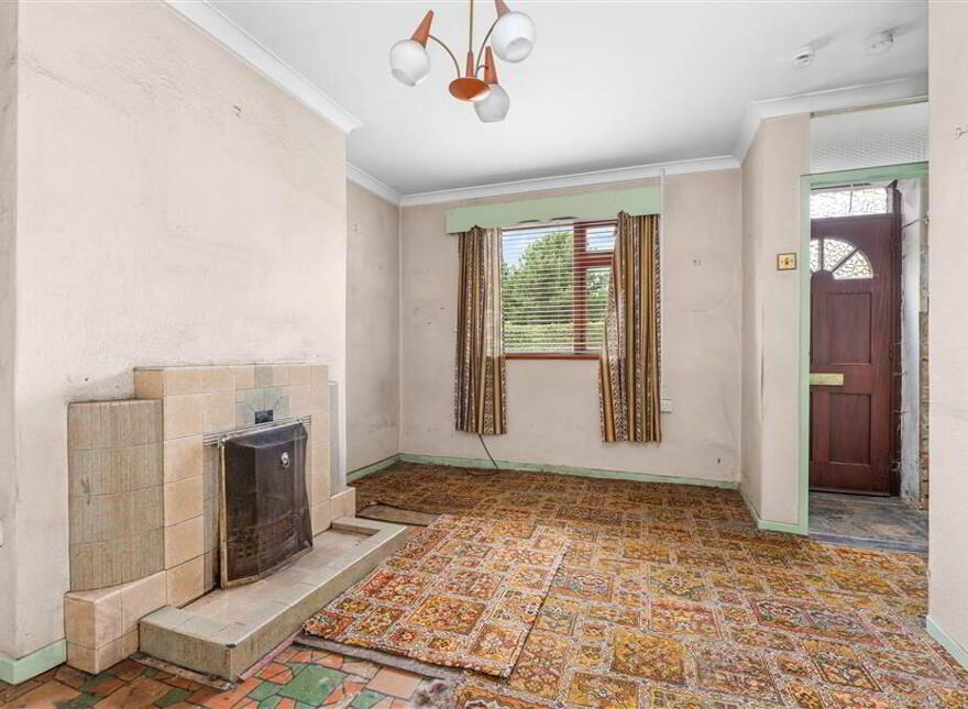 56 Cullybackey Road, Ahoghill, BT42 1LA