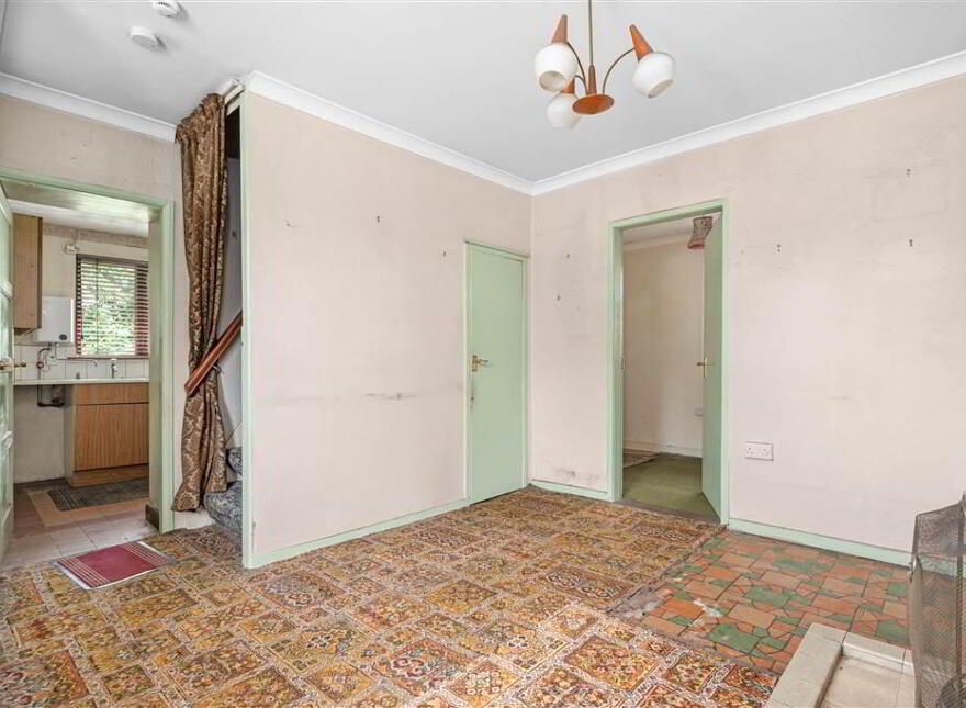 56 Cullybackey Road, Ahoghill, BT42 1LA
