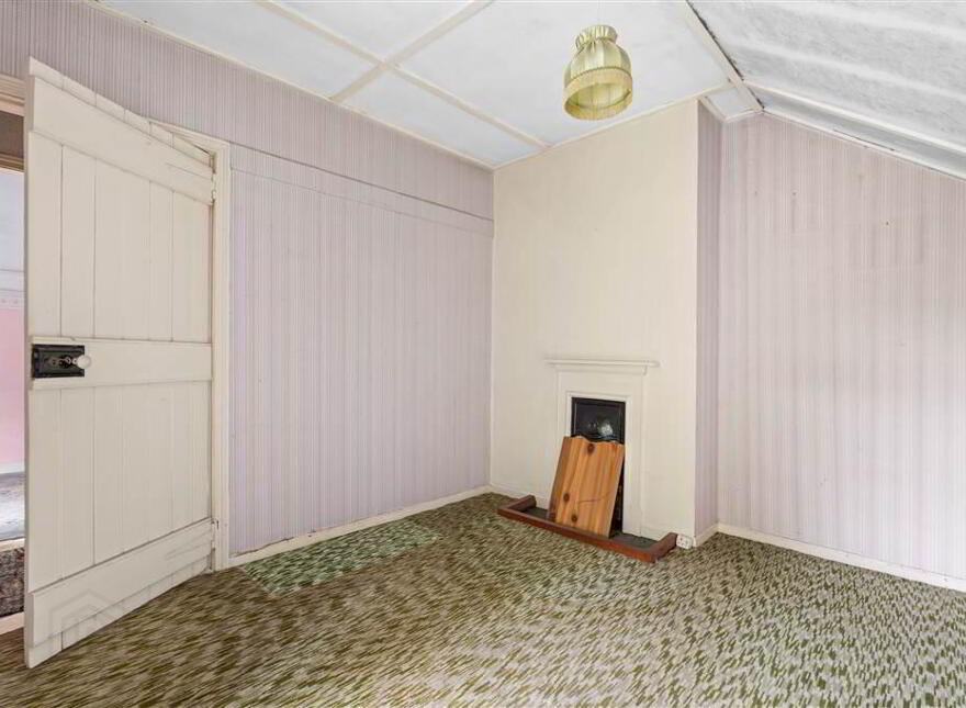 56 Cullybackey Road, Ahoghill, BT42 1LA