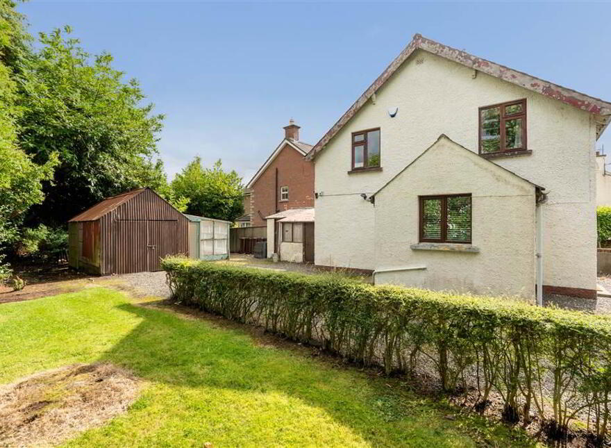 56 Cullybackey Road, Ahoghill, BT42 1LA