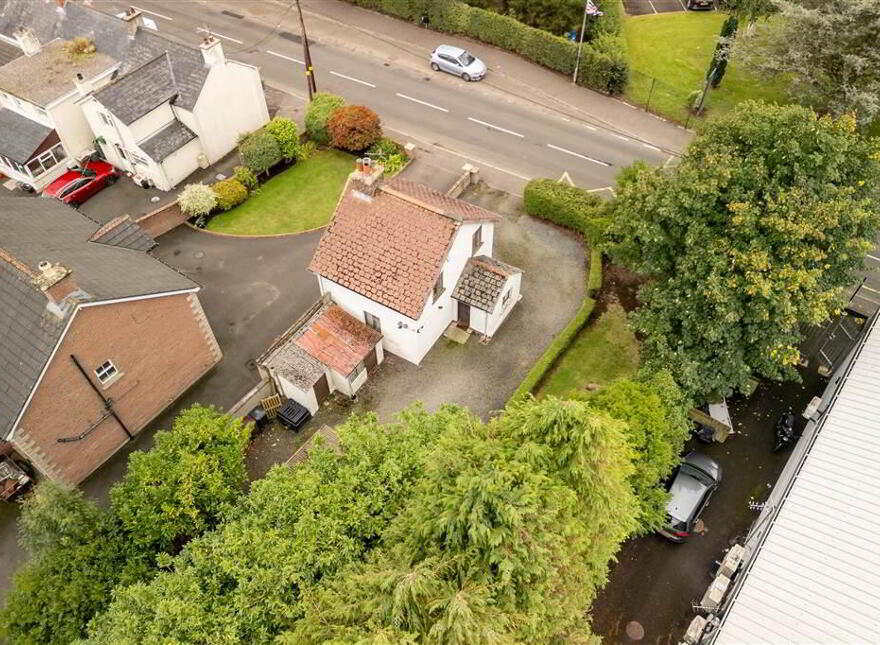 56 Cullybackey Road, Ahoghill, BT42 1LA