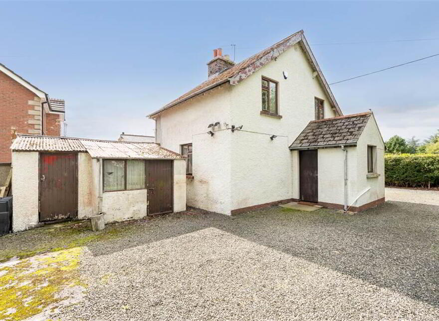 56 Cullybackey Road, Ahoghill, BT42 1LA