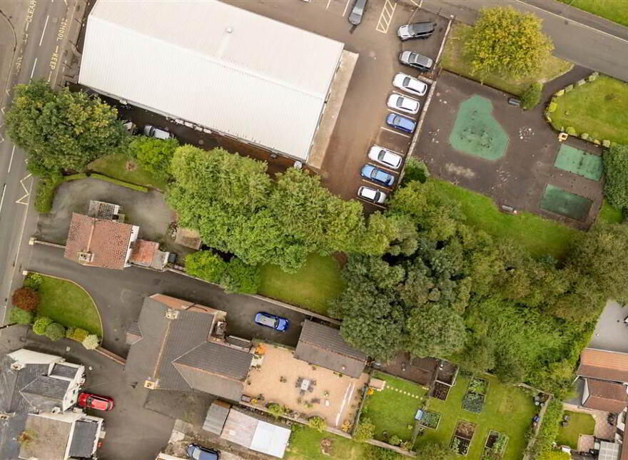 56 Cullybackey Road, Ahoghill, BT42 1LA