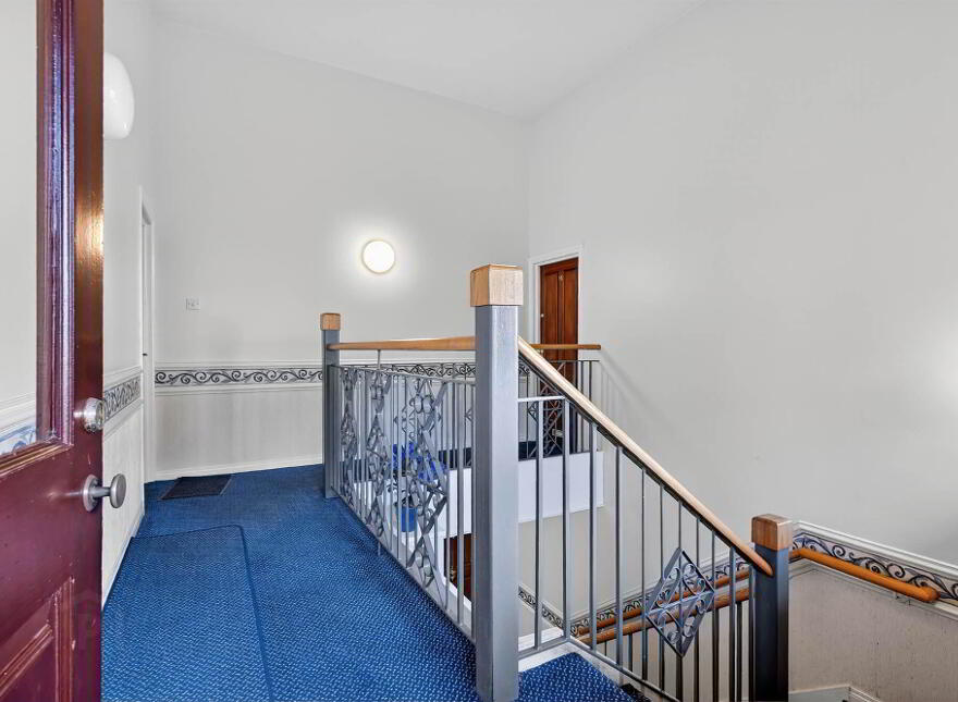 15 Kings Vale, Belfast, BT5 6HR