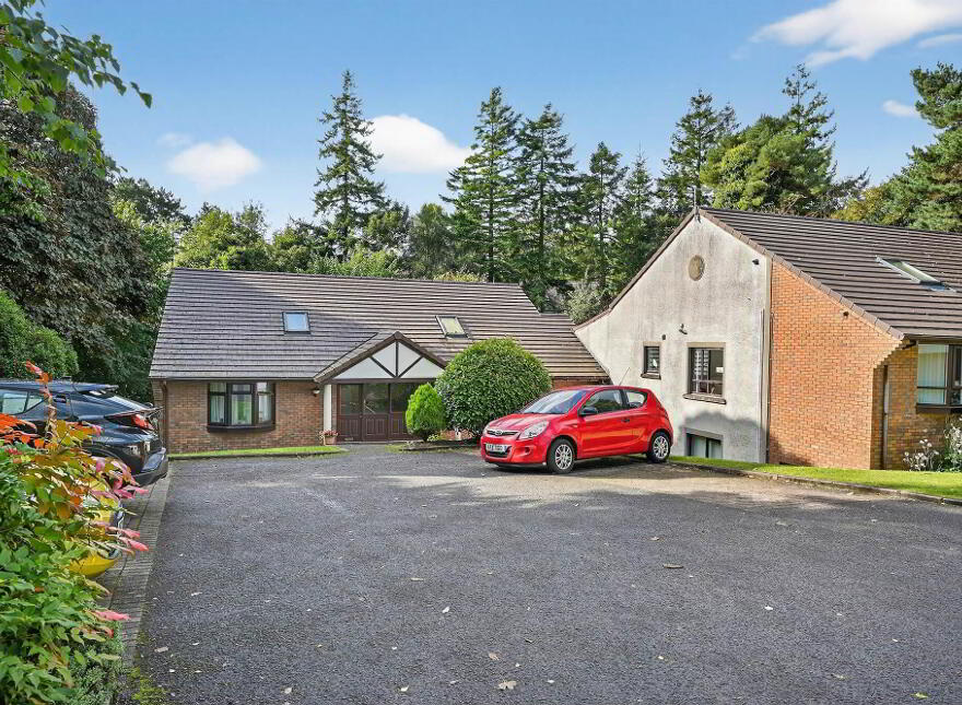 15 Kings Vale, Belfast, BT5 6HR