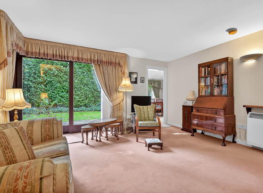 15 Kings Vale, Belfast, BT5 6HR
