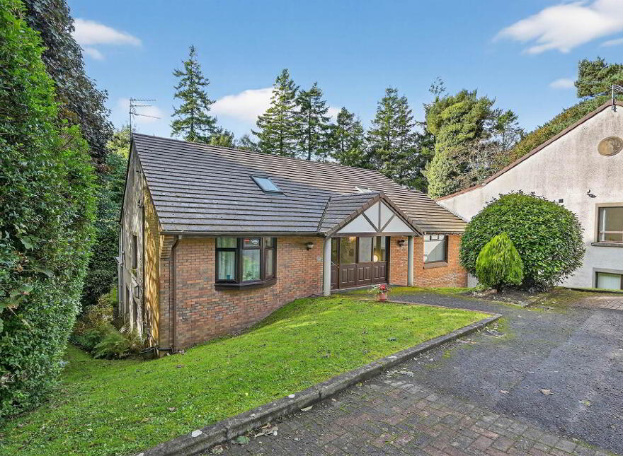 15 Kings Vale, Belfast, BT5 6HR photo