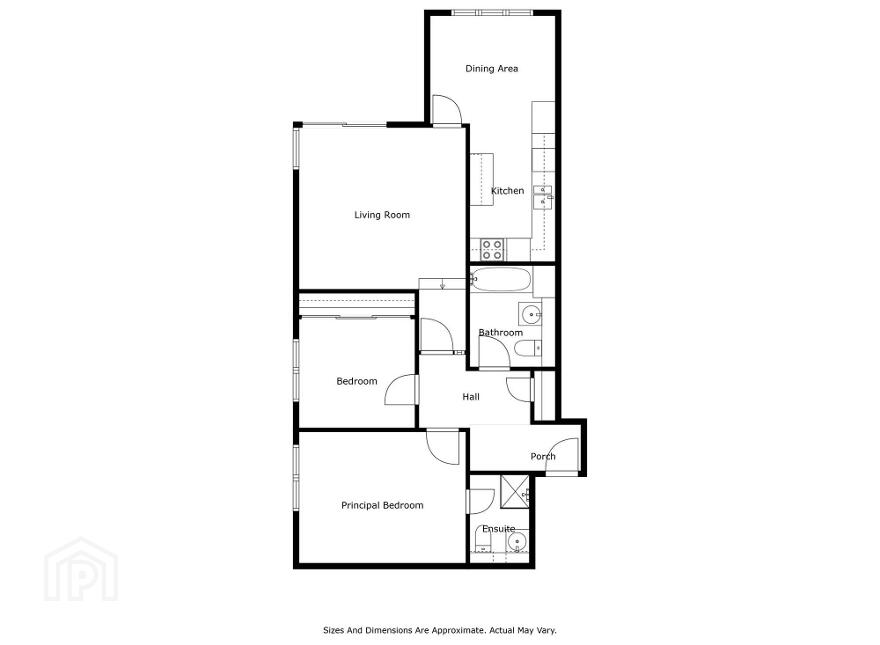 15 Kings Vale, Belfast, BT5 6HR