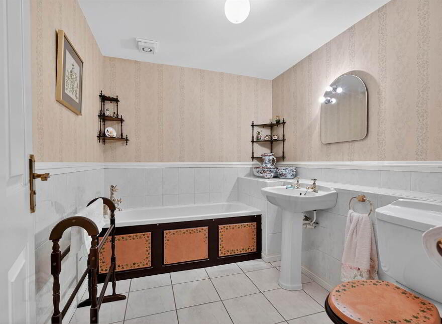 15 Kings Vale, Belfast, BT5 6HR