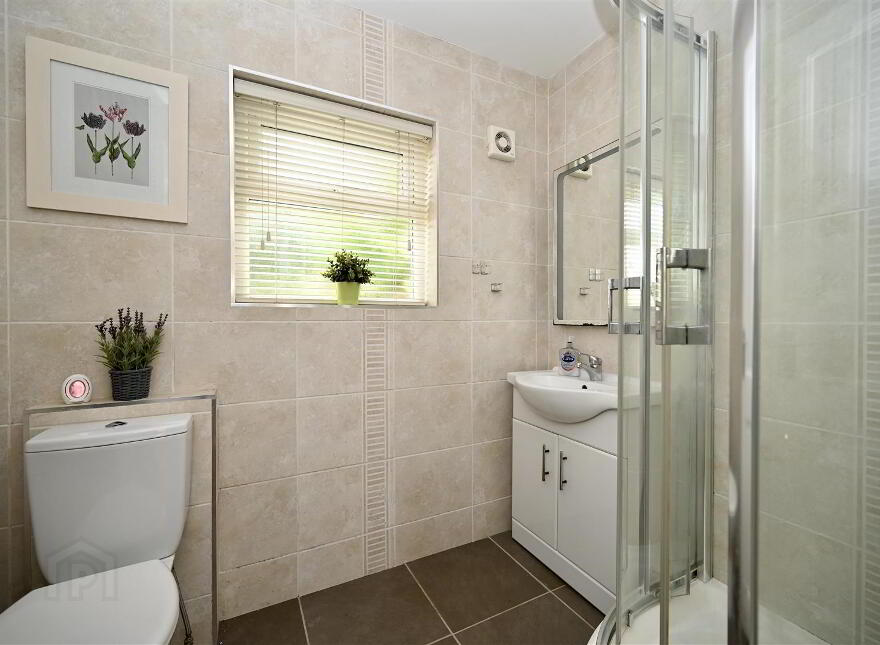 24 St. James's Place, Belfast, BT12 6EH