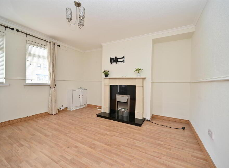24 St. James's Place, Belfast, BT12 6EH
