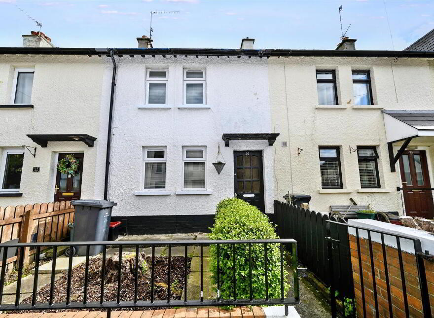 24 St. James's Place, Belfast, BT12 6EH photo