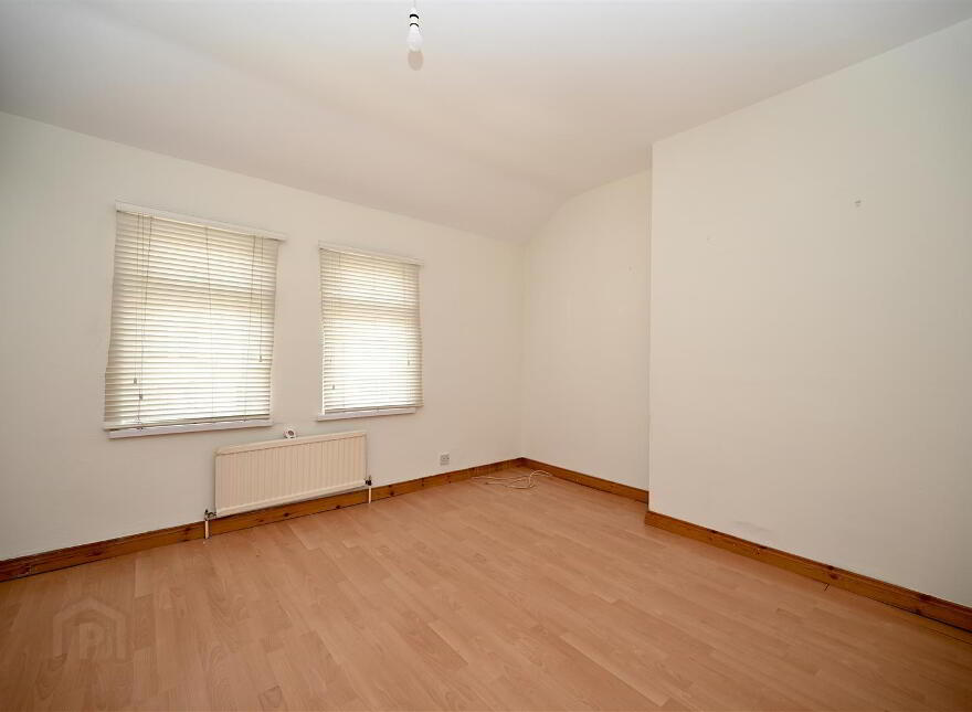 24 St. James's Place, Belfast, BT12 6EH