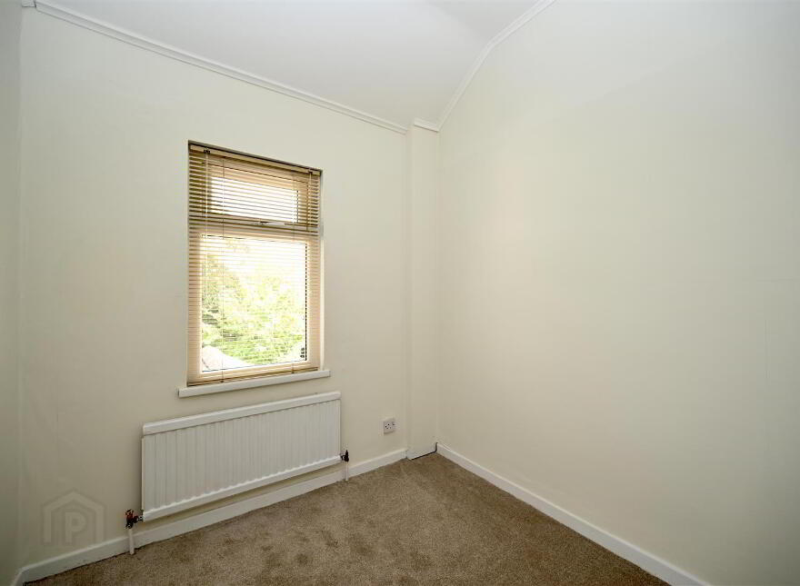 24 St. James's Place, Belfast, BT12 6EH