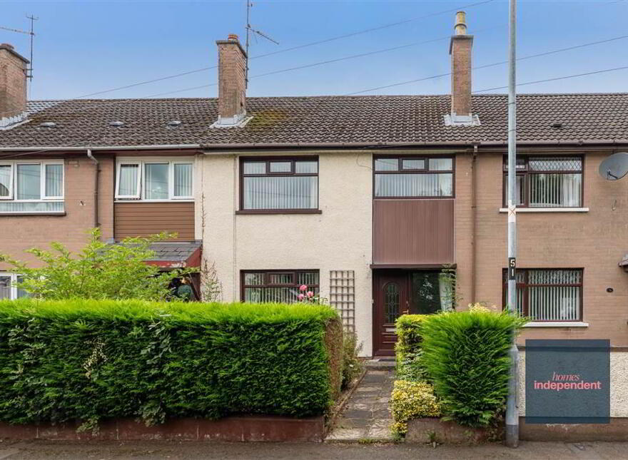 72 Inchkeith Road, Ballymena, BT42 4AS photo