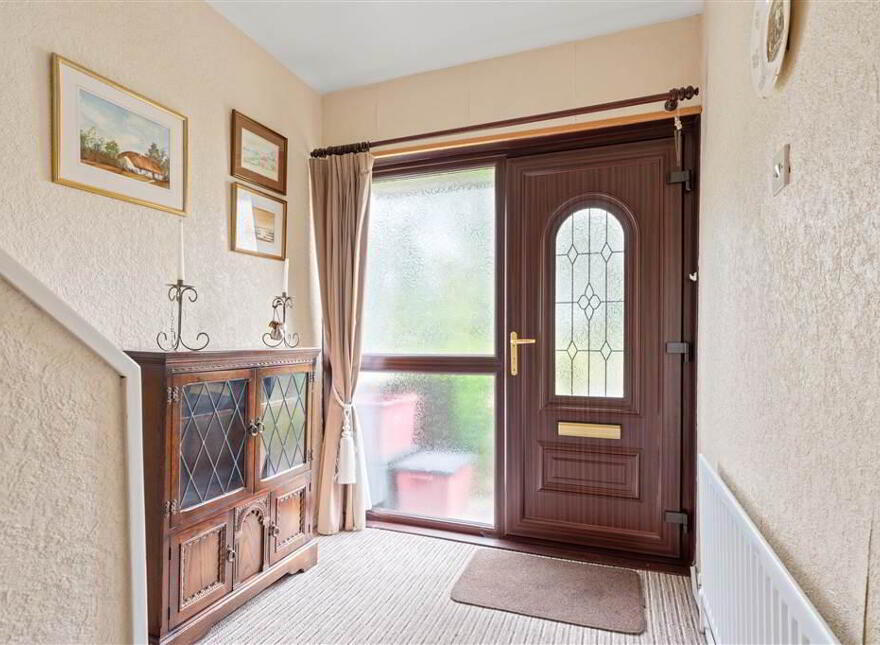 72 Inchkeith Road, Ballymena, BT42 4AS