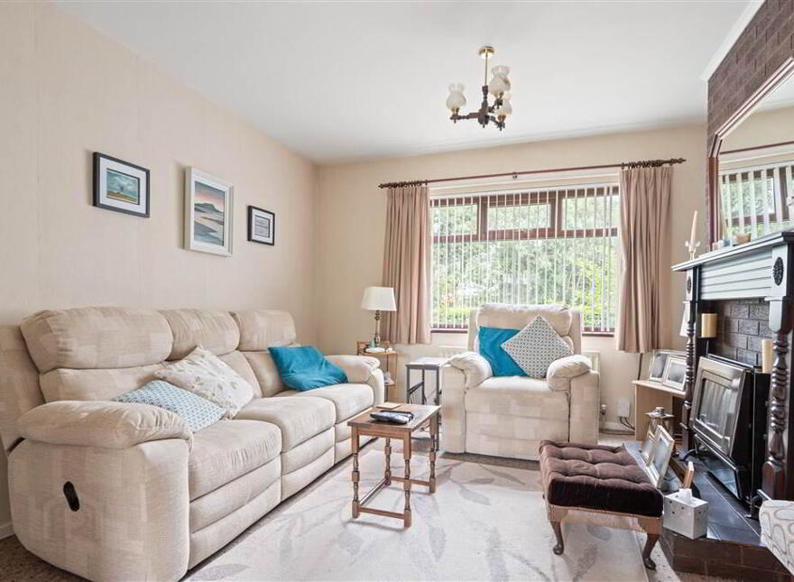72 Inchkeith Road, Ballymena, BT42 4AS