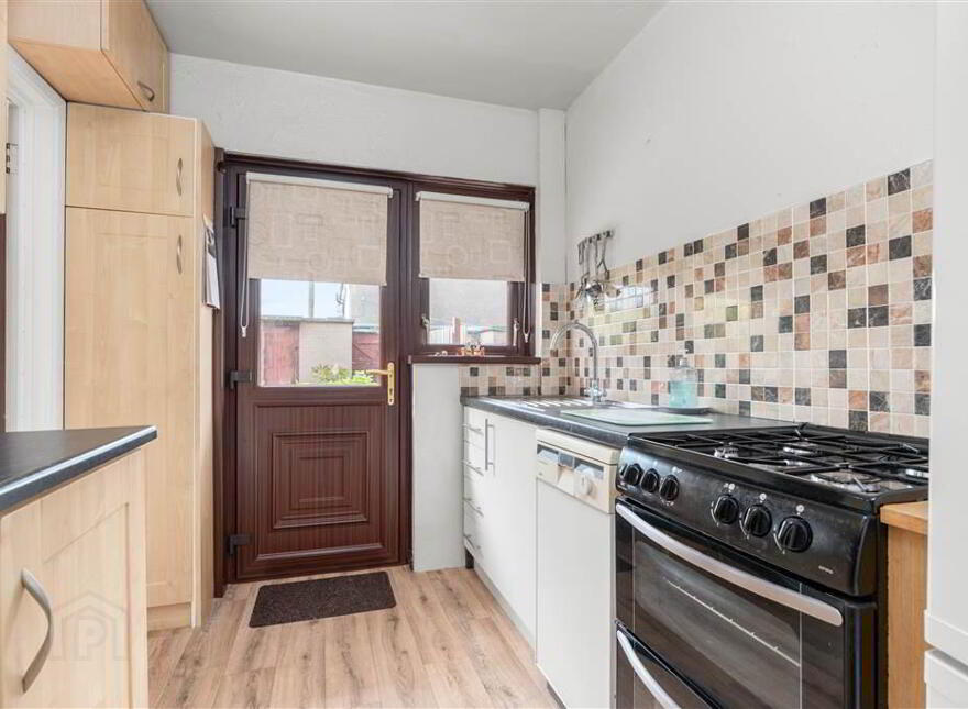 72 Inchkeith Road, Ballymena, BT42 4AS