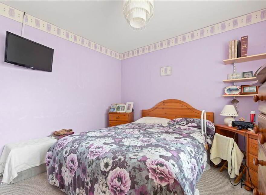 72 Inchkeith Road, Ballymena, BT42 4AS