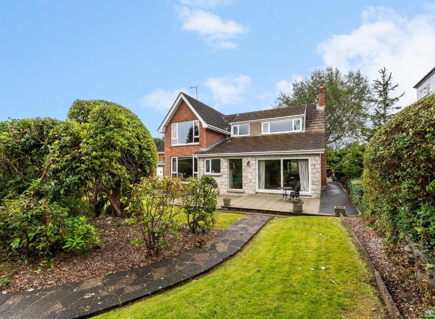 4 Castlehill Park, Belfast, BT4 3GU