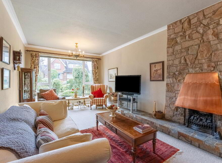 4 Castlehill Park, Belfast, BT4 3GU