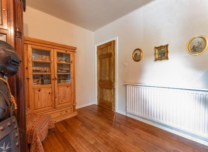 4 Castlehill Park, Belfast, BT4 3GU