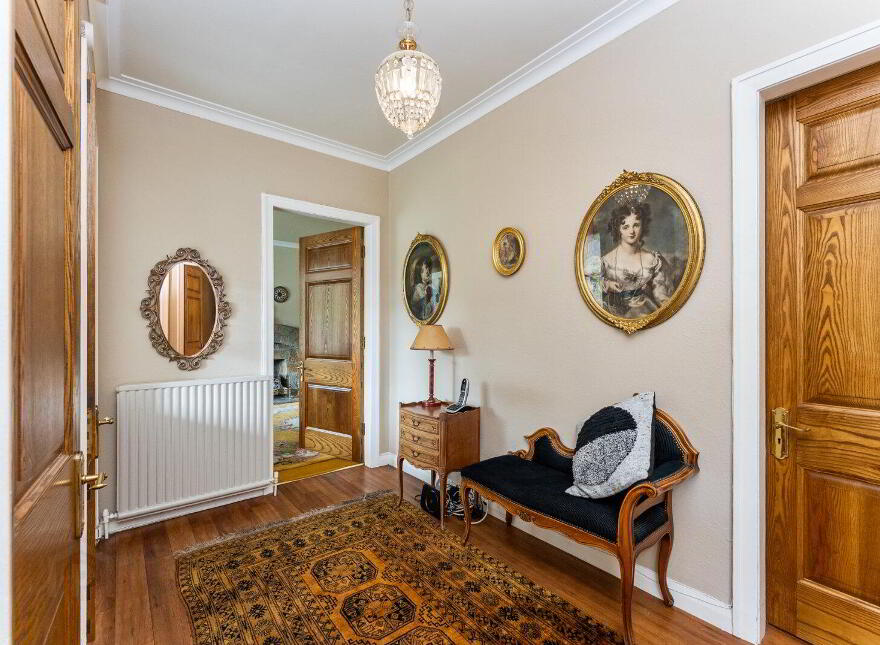 4 Castlehill Park, Belfast, BT4 3GU