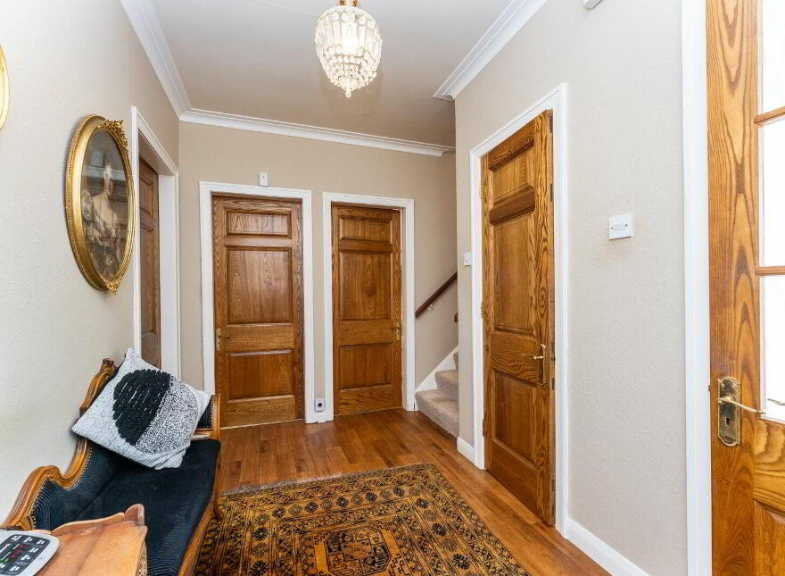4 Castlehill Park, Belfast, BT4 3GU