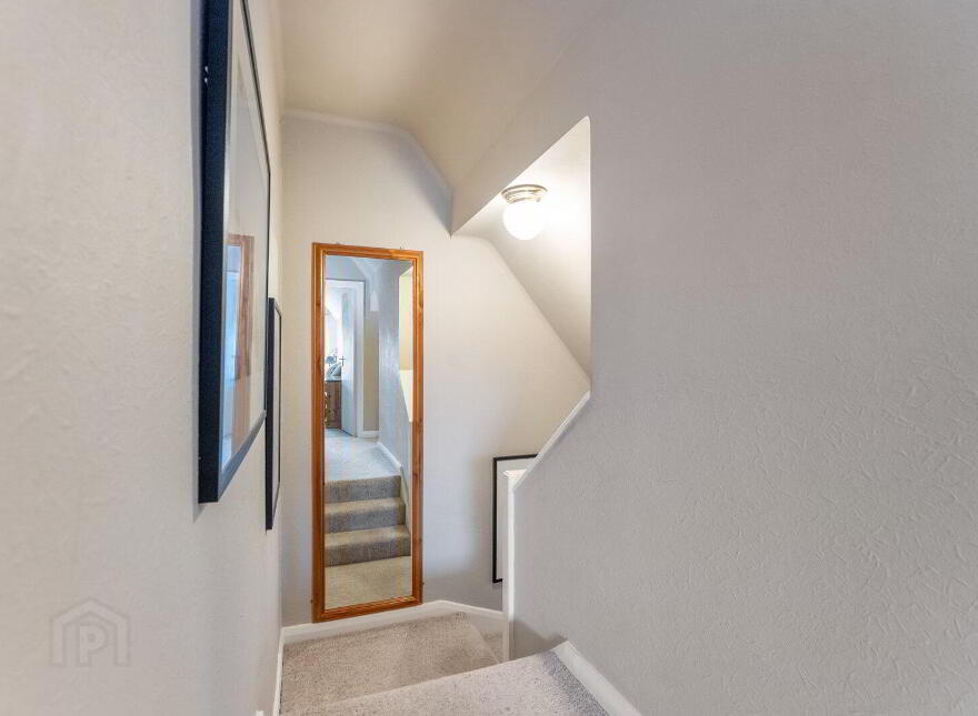 4 Castlehill Park, Belfast, BT4 3GU