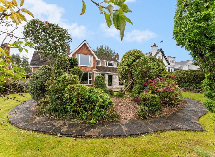 4 Castlehill Park, Belfast, BT4 3GU