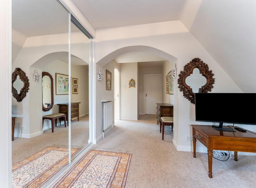 4 Castlehill Park, Belfast, BT4 3GU