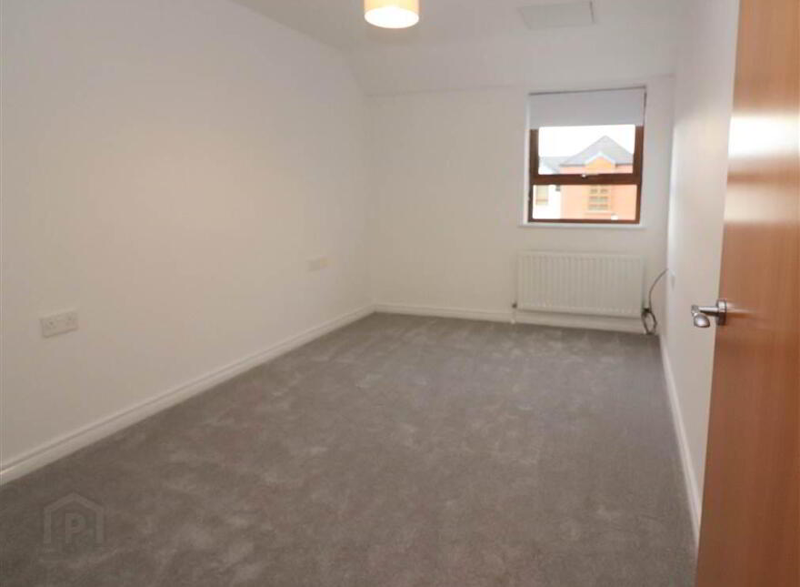 26 Sequoia Building, Redwood Grove, Dunmurry, Belfast, BT17 9FE