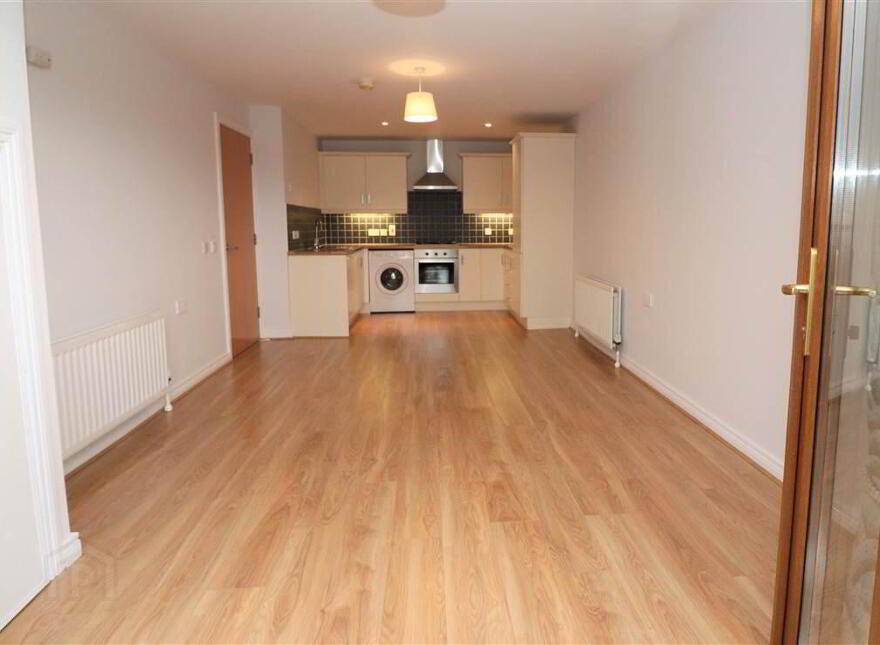 26 Sequoia Building, Redwood Grove, Dunmurry, Belfast, BT17 9FE