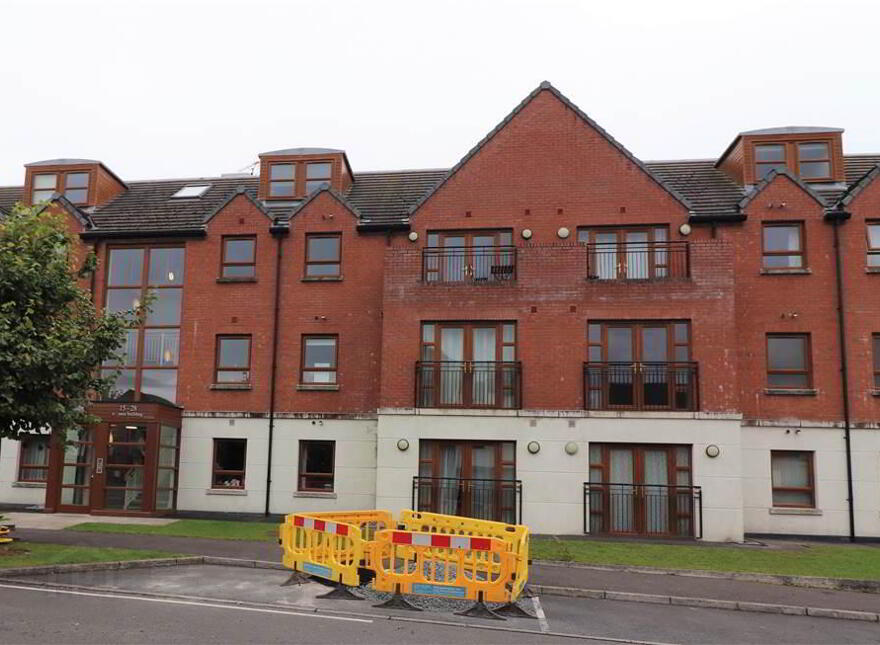 26 Sequoia Building, Redwood Grove, Dunmurry, Belfast, BT17 9FE photo