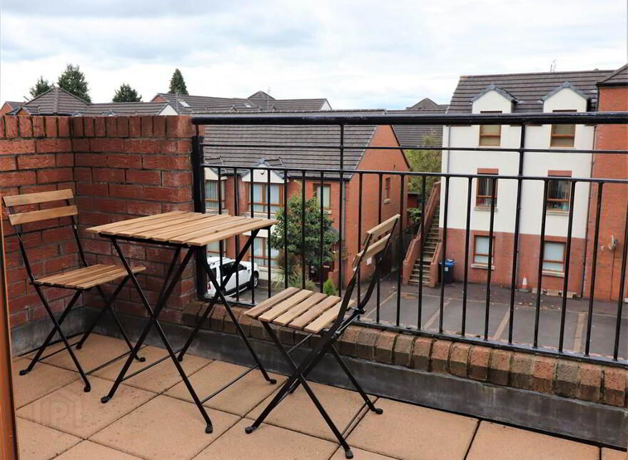 26 Sequoia Building, Redwood Grove, Dunmurry, Belfast, BT17 9FE