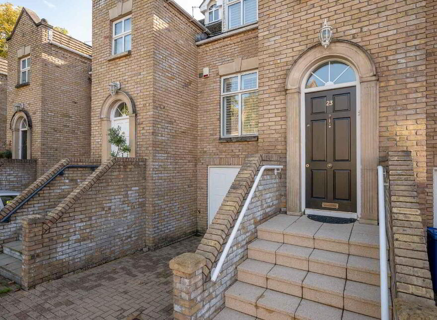 23 Belvedere Manor, Belfast, BT9 6FT