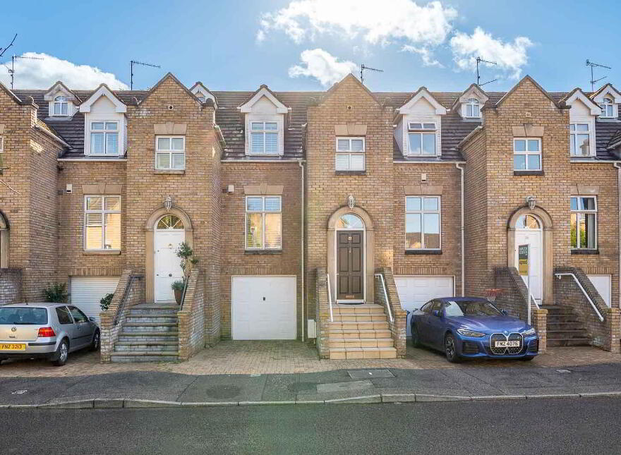 23 Belvedere Manor, Belfast, BT9 6FT photo