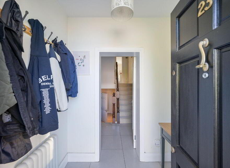 23 Belvedere Manor, Belfast, BT9 6FT