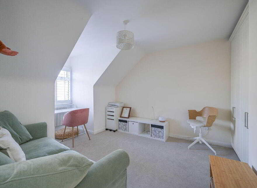 23 Belvedere Manor, Belfast, BT9 6FT