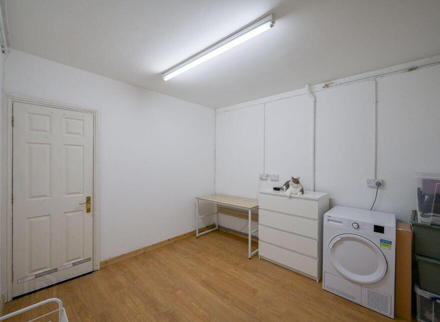 23 Belvedere Manor, Belfast, BT9 6FT