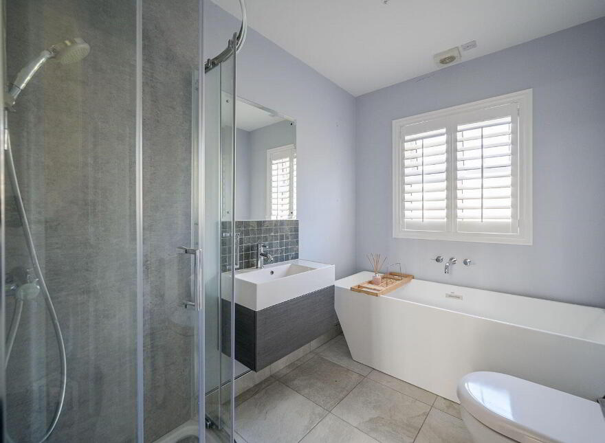 23 Belvedere Manor, Belfast, BT9 6FT