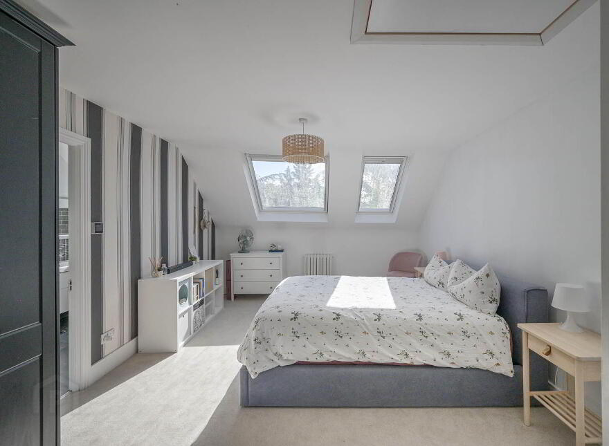 23 Belvedere Manor, Belfast, BT9 6FT