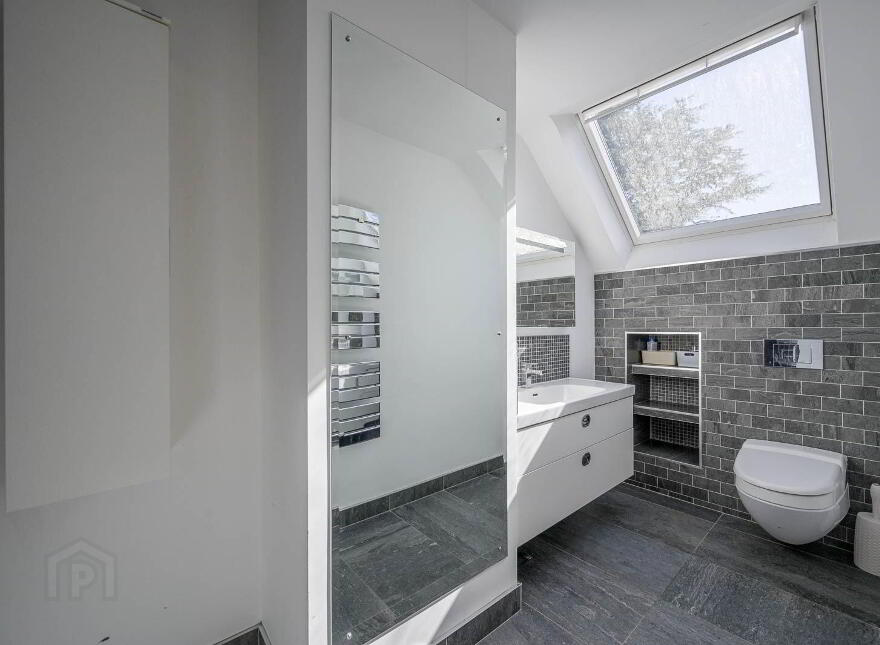 23 Belvedere Manor, Belfast, BT9 6FT