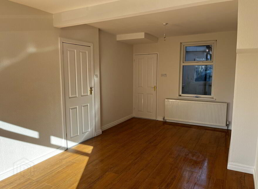 64 Isoline Street, Belfast, BT5 5GF