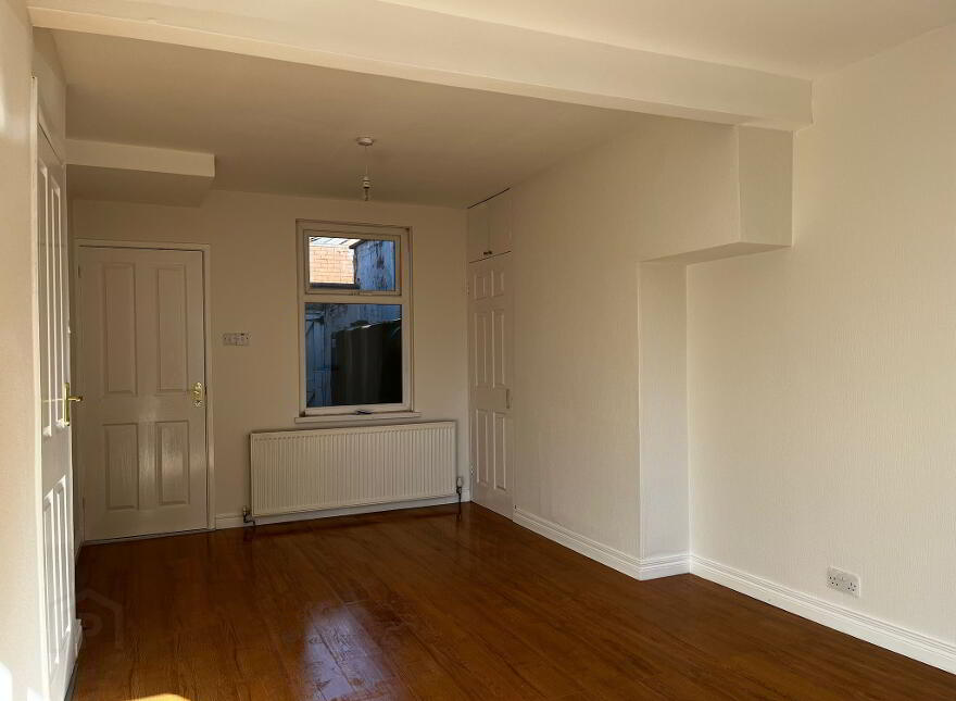 64 Isoline Street, Belfast, BT5 5GF
