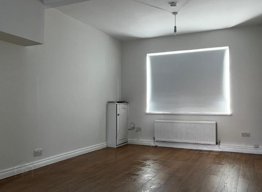 64 Isoline Street, Belfast, BT5 5GF