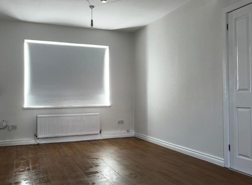 64 Isoline Street, Belfast, BT5 5GF