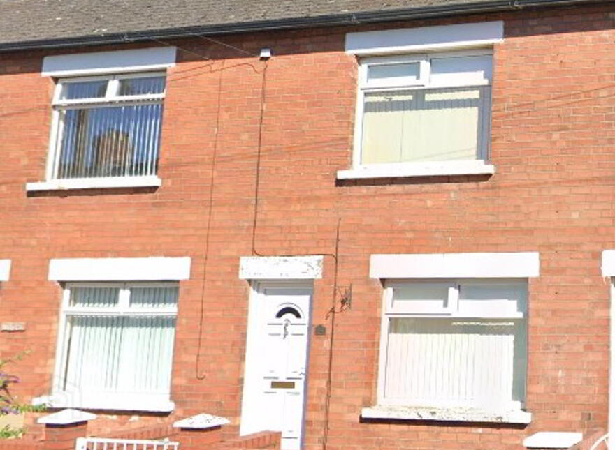 64 Isoline Street, Belfast, BT5 5GF photo