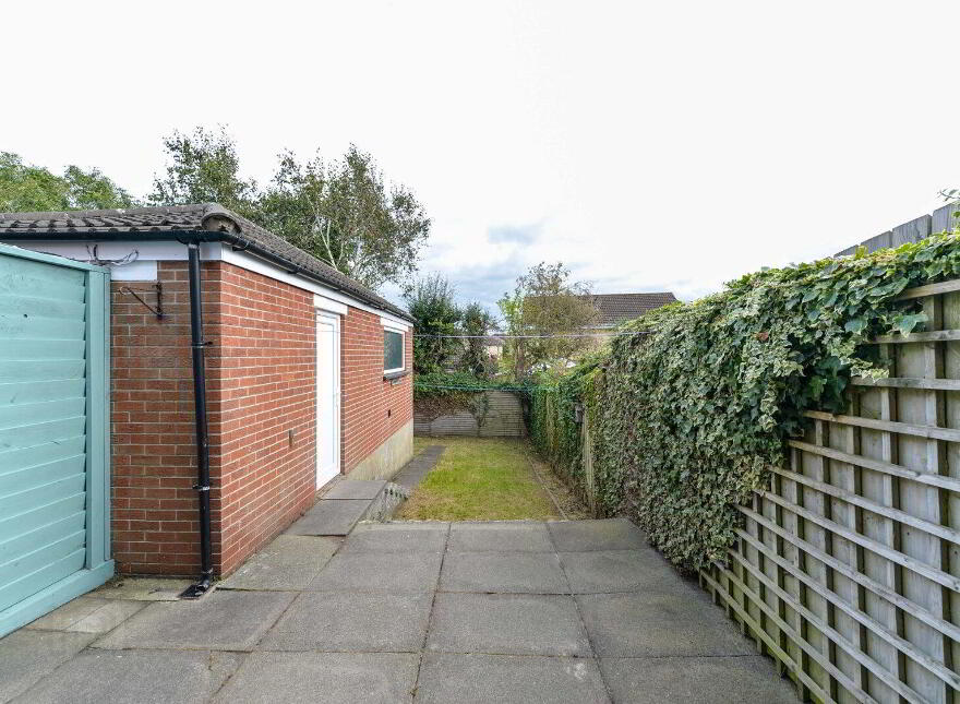 69 East Mount, Newtownards, BT23 8SE