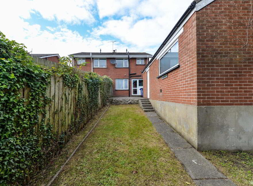 69 East Mount, Newtownards, BT23 8SE